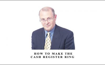 How To Make The Cash Register Ring