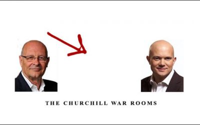 The Churchill War Rooms