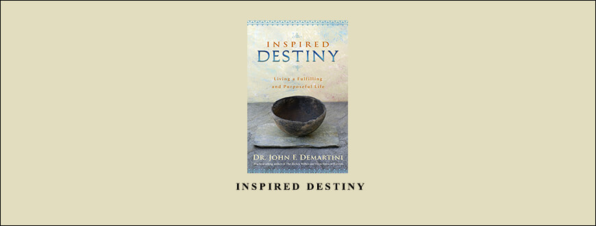 Drdemartini – Inspired Destiny