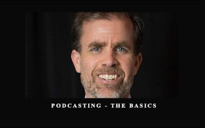 Podcasting The Basics