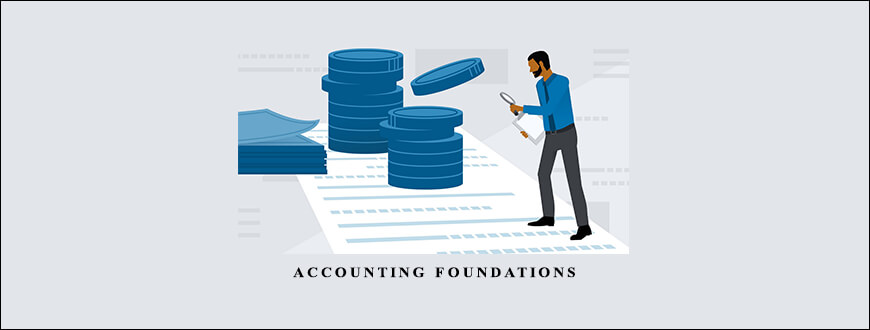 Earl Kay Stice, Jim Stice – Accounting Foundations