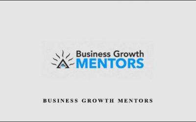 Business Growth Mentors