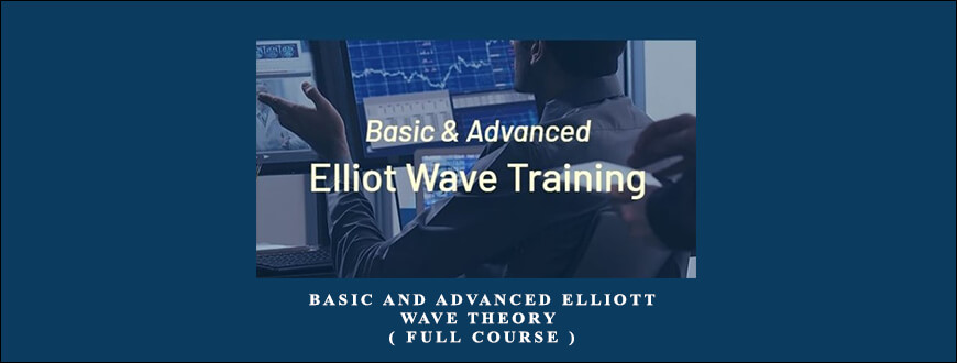Elliottwave-principle – Basic and Advanced Elliott Wave Theory ( Full Course ) taking at Whatstudy.com