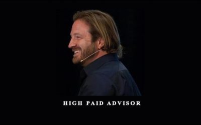 High Paid Advisor