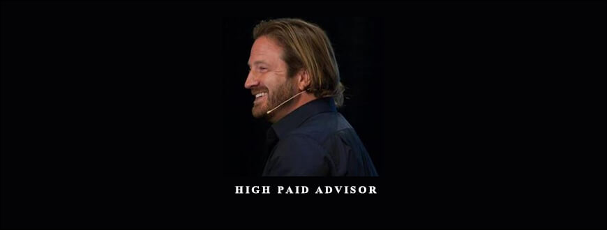 Frank Kern – High Paid Advisor taking at Whatstudy.com