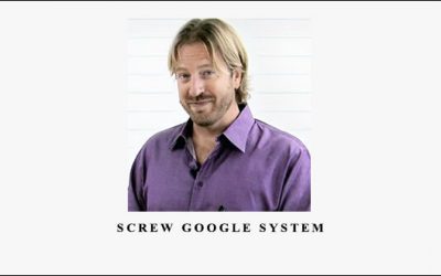 Screw Google System