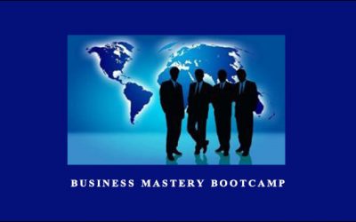 Business Mastery Bootcamp