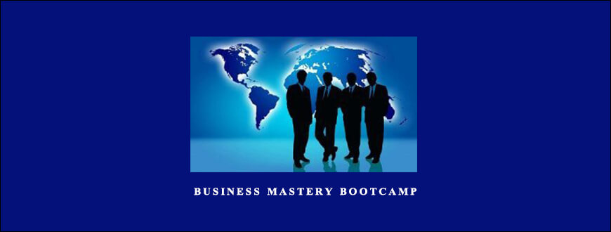 Henry Kaye – Business Mastery Bootcamp taking at Whatstudy.com