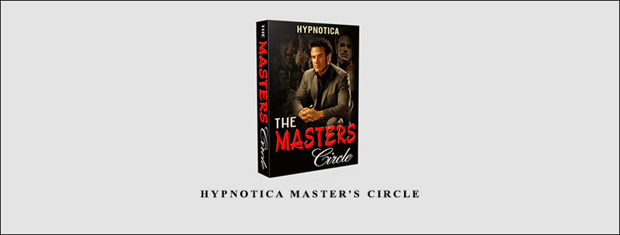 Hypnotica Master’s Circle taking at Whatstudy.com