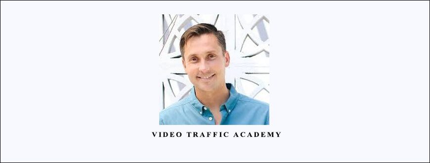 James Wedmore – Video Traffic Academy taking at Whatstudy.com