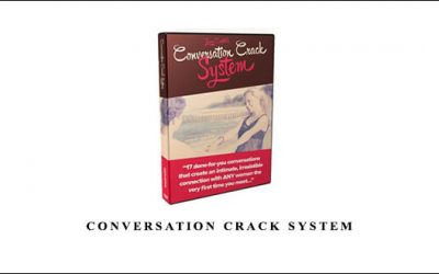 Conversation Crack System