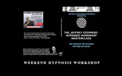 Weekend Hypnosis Workshop