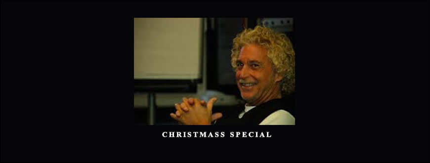 John Overdurf – Christmass Special taking at Whatstudy.com