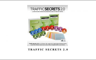 Traffic Secrets 2.0