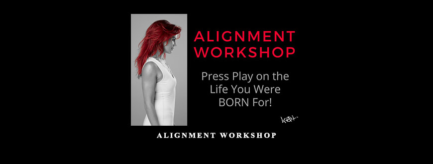 Katrina Ruth Programs – Alignment Workshop