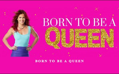 Born To Be A Queen
