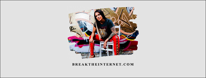 Katrina Ruth Programs – BreakTheInternet