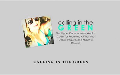 Calling in the Green