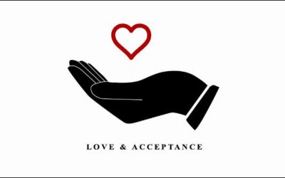 Love & Acceptance