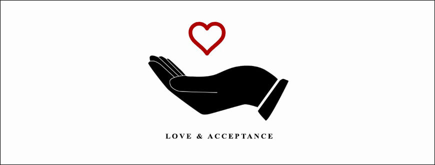 Katrina Ruth Programs – Love & Acceptance