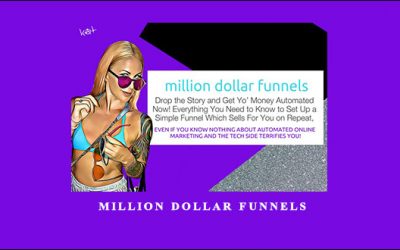 Million Dollar Funnels