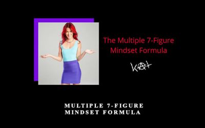 Multiple 7-Figure Mindset Formula