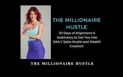 The Millionaire Hustle