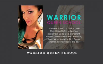 Warrior Queen School