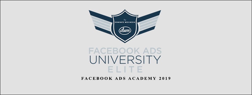 Keith Krance – Facebook Ads Academy 2019