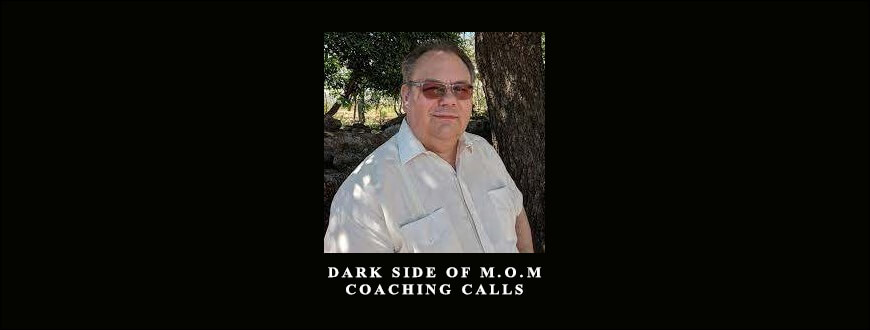 Kenrick Cleveland – Dark Side of M.O.M Coaching Calls