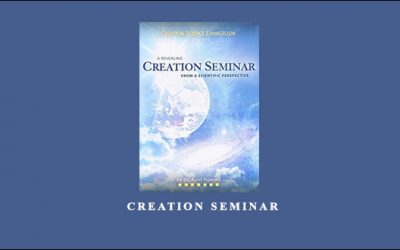 Creation Seminar