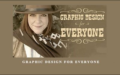 Graphic Design for Everyone