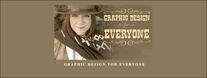 Lesa Snider – Graphic Design for Everyone taking at Whatstudy.com