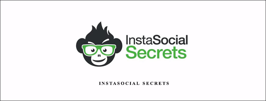 Liz Benny – InstaSocial Secrets taking at Whatstudy.com