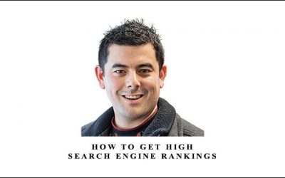How To Get High Search Engine Rankings