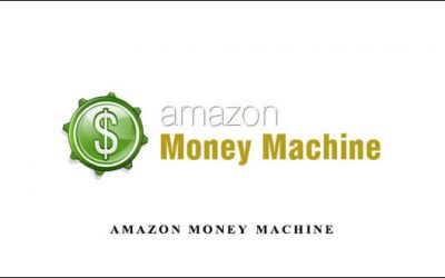 Amazon Money Machine