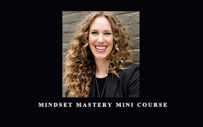 Mindset Mastery Mini Course