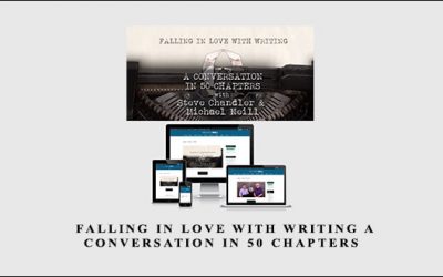 Falling in Love with Writing A Conversation in 50 Chapters