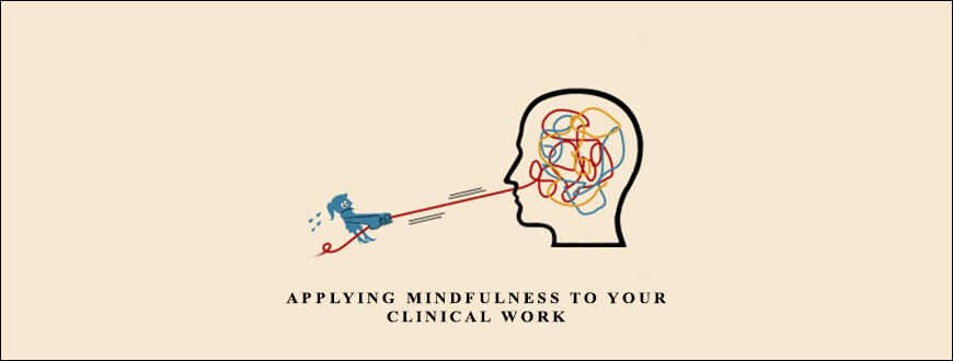 NICABM – Applying Mindfulness to Your Clinical Work