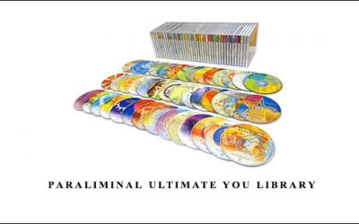 Paraliminal Ultimate You Library