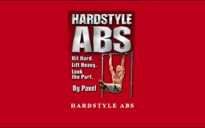 Hardstyle Abs