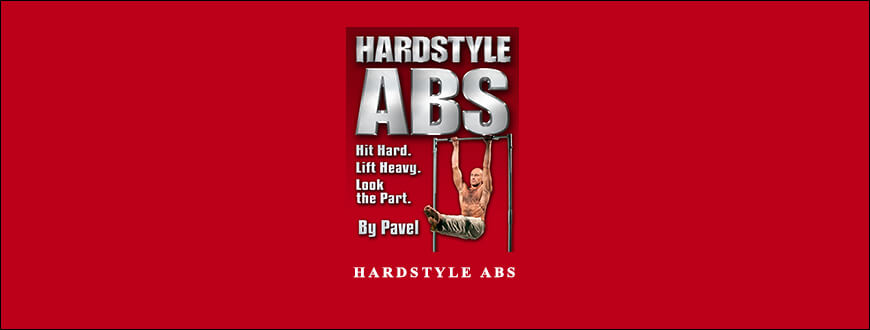 Pavel – Hardstyle Abs