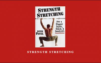 Strength Stretching