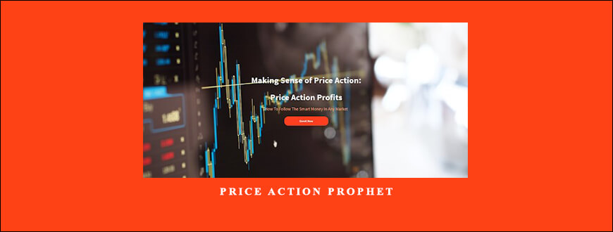 Price Action Prophet taking at Whatstudy.com