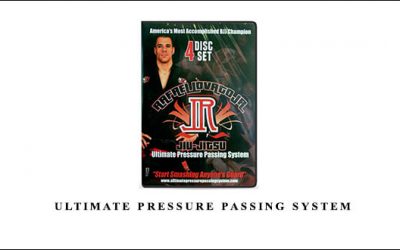 Ultimate Pressure Passing System