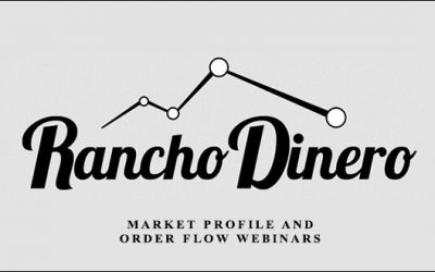 Market Profile and Order Flow Webinars