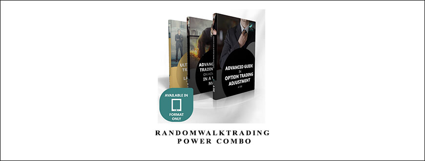 Randomwalktrading – Power Combo