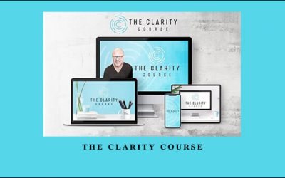 The Clarity Course