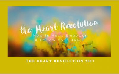 The Heart Revolution 2017