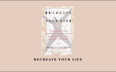 ReCreate Your Life